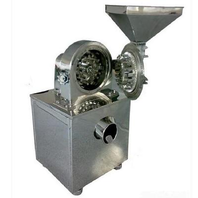 Food Pulverizer