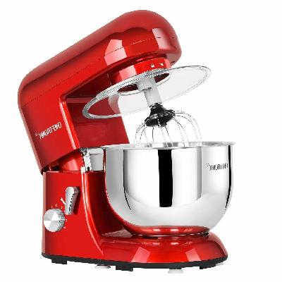 Mixer Machine