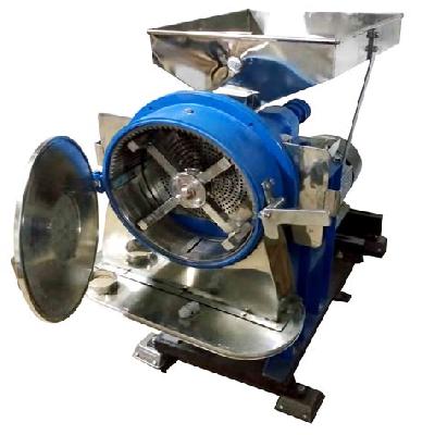 Pulveriser