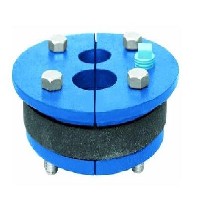 Submersible Cast Iron Spare Parts