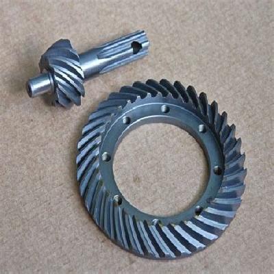 10 teeth Gear Teeth