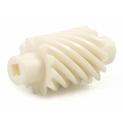 12teeth Concrete Mixture Drive Gear