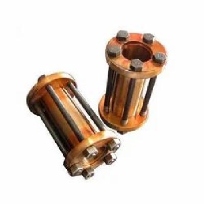Rice Mill coupling