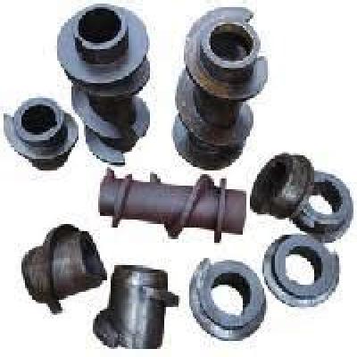 Rice Mill Machinery Spare Parts Housing