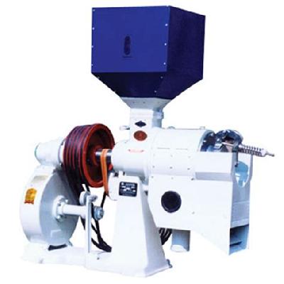 Rice Mill Machine Polisher Bearing Cap