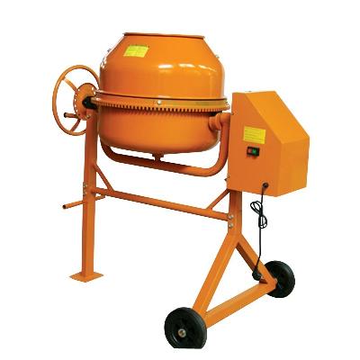Waani Concrete Mixer Machine