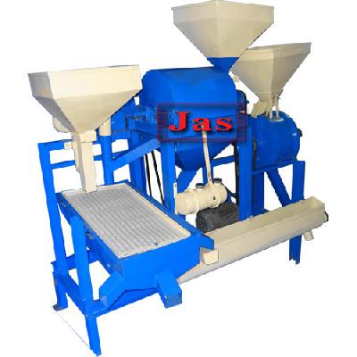 Dal Mill Machine