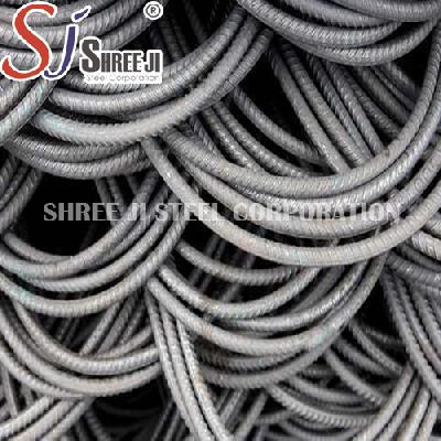 Mild Steel Saria Pulley