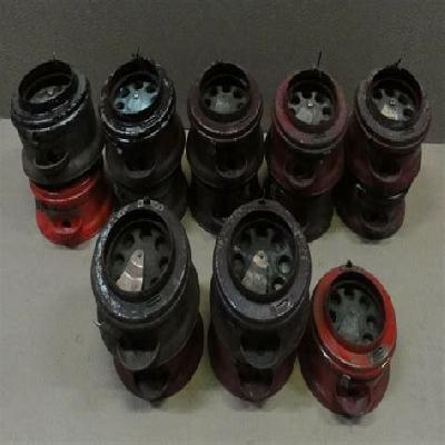 Peanut Machine Spare Parts