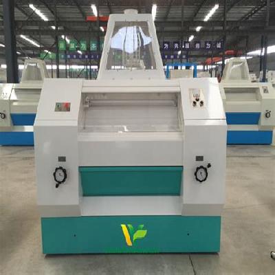 Pneumatic Flour Mill Machine