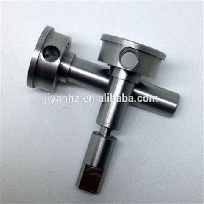 Mild Steel Air Shaft