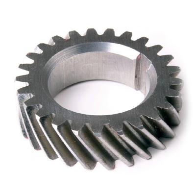 Mild Steel Crankshaft Gear