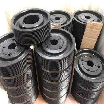 Multi Groove V Belt Pulley