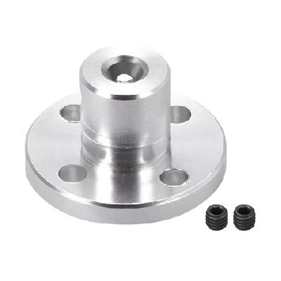 Shaft Flange Coupling