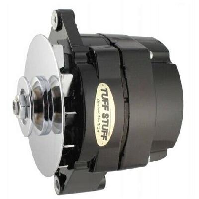 Alternator Wiring V Groove Pulley