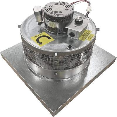 Centrifugal Fan Base