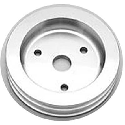 200 Mm Aluminum V-Belt Motor Pulley