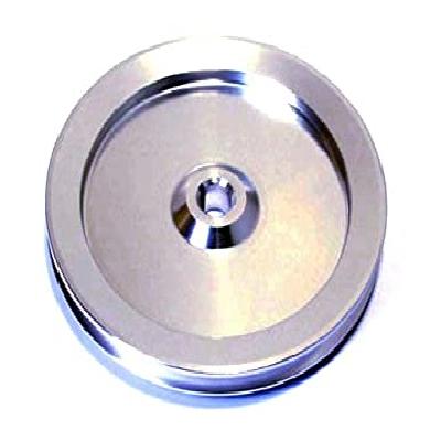 300 Mm Aluminum V-Belt Pulleys