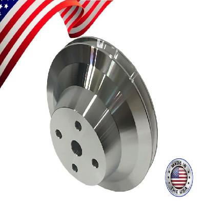 400 Mm CI V Belt Pulley