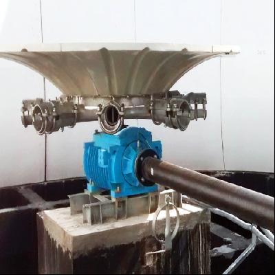 Cooling Tower Gearbox