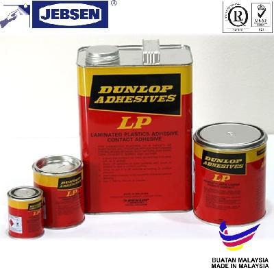 Dunlop Rubber Adhesive