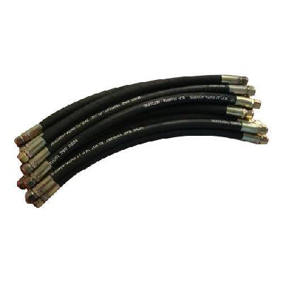 Hydraulic Hose Pipes