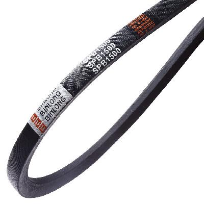 Rubber V-Belts