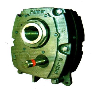 Fenner SMSR Gear Box