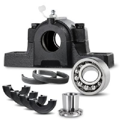 URB Plummer Block Bearing