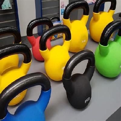 Fitness Kettle Bell