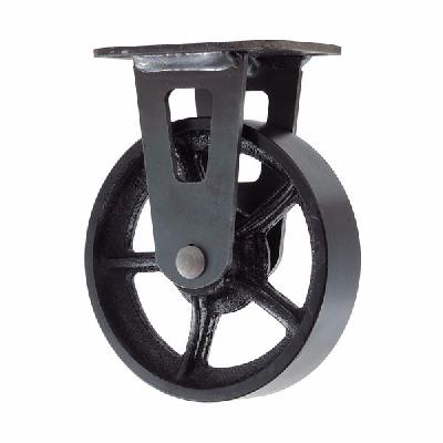 Grey Cast Iron Casting Wheel