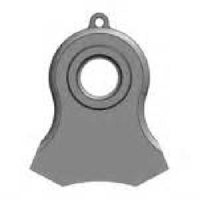 Manganese Steel Hammer