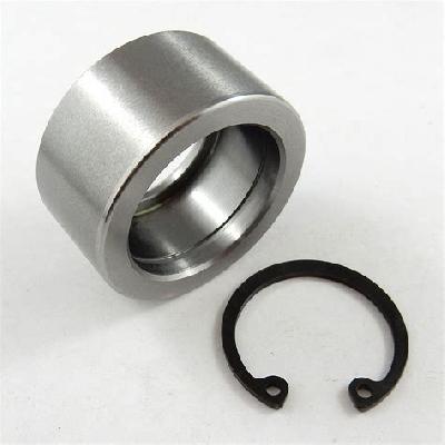 Mild Steel Bearing Housing