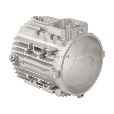 Motor Body Casting