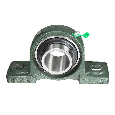 MS Block Bearing Housing