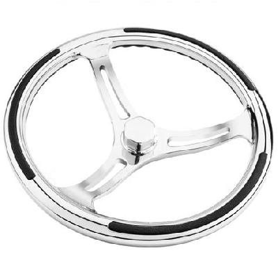 Stainless Steel 316L Casting Wheel
