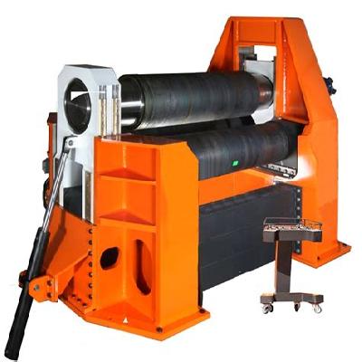 Automatic  Rollreconditing Machine