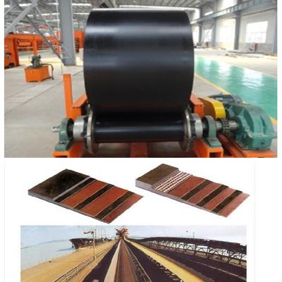 Canvas Conveyor Belts
