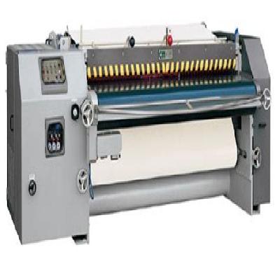 CM Tannery Sammying Machine