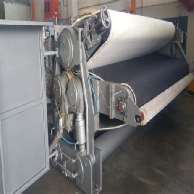 CM Through Feed Sammying Machine