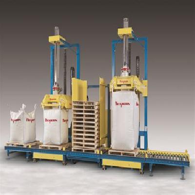 Filler System