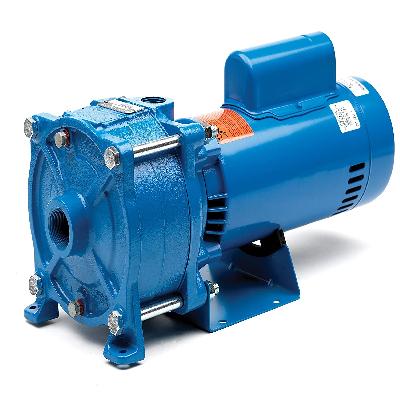 Industrial Pumps