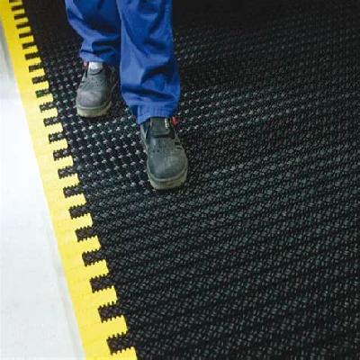 Pro Plastic Modular Belts