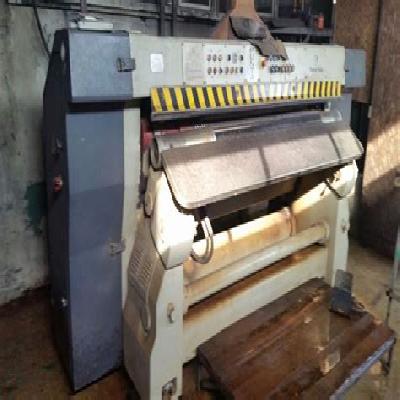 PUNTA Hydraulic Shaving Machine
