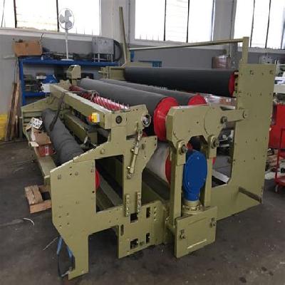 Rizzi Prn6 - Sammying Machine