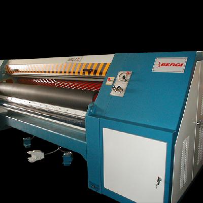 RMPA Single Felt Combined Sammying Machine