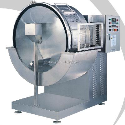 Stainless Steel  Lab Test Drums