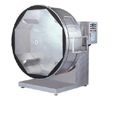 Stainless Steel Lab Sample Drum