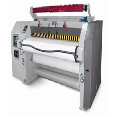 Through Feed Setting Out Machine