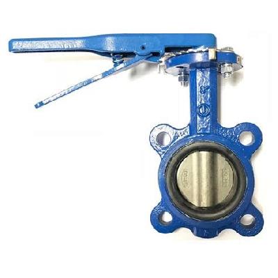 Butterfly Valve Handle